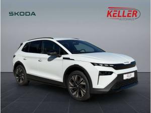 Skoda Elroq ELROQ SPORTLINE 85 (82 KWH) 210 KW 1-GANG-AUTOMATIK AHK WäRMEPUMPE