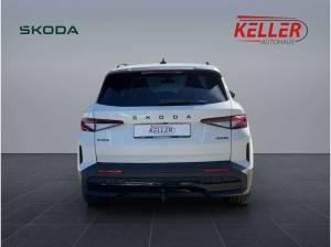 Skoda Elroq ELROQ SPORTLINE 85 (82 KWH) 210 KW 1-GANG-AUTOMATIK AHK WäRMEPUMPE