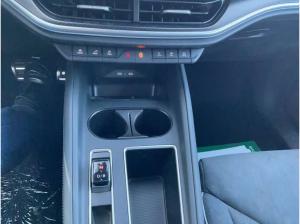 Skoda Elroq ELROQ SPORTLINE 85 (82 KWH) 210 KW 1-GANG-AUTOMATIK AHK WäRMEPUMPE