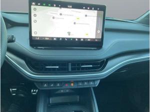 Skoda Elroq ELROQ SPORTLINE 85 (82 KWH) 210 KW 1-GANG-AUTOMATIK AHK WäRMEPUMPE
