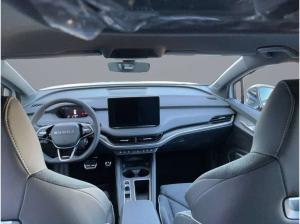 Skoda Elroq ELROQ SPORTLINE 85 (82 KWH) 210 KW 1-GANG-AUTOMATIK AHK WäRMEPUMPE