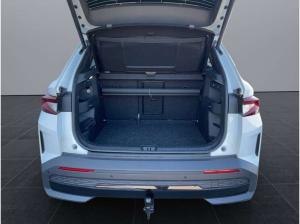 Skoda Elroq ELROQ SPORTLINE 85 (82 KWH) 210 KW 1-GANG-AUTOMATIK AHK WäRMEPUMPE