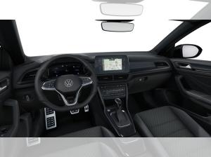 Volkswagen T-Roc Cabriolet R-Line 1.5 l TSI 150 PS *AktionObenOhne