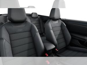 Volkswagen T-Roc Cabriolet R-Line 1.5 l TSI 150 PS *AktionObenOhne
