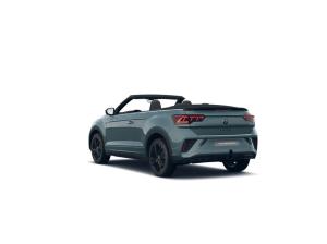 Volkswagen T-Roc Cabriolet R-Line 1.5 l TSI 150 PS *AktionObenOhne