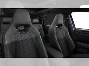 Volkswagen Tayron 1.5 eTSI DSG R-Line SOFORT VERFÜGBAR ! BlackStyle 7-Sitzer WKR AHK Pano
