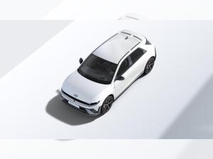 Hyundai IONIQ 5 84kWh 229PS Heckantrieb N Line X MJ2027
