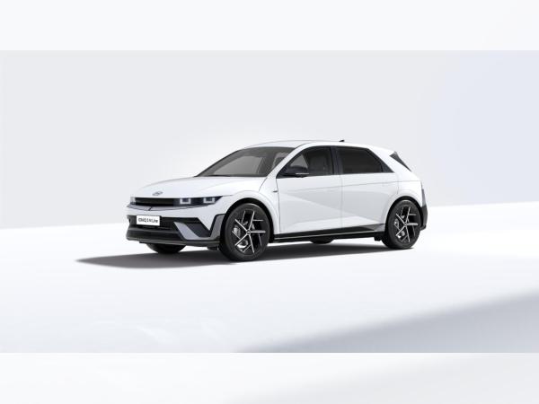 Hyundai IONIQ 5 84kWh 229PS Heckantrieb N Line X MJ2027