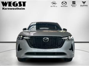 Mazda CX-60 💥nur 850,-€ Überführungskosten💥 2026 Homura Plus 3.3L e-SKYACTIV D 254ps 8AT AWD