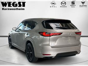 Mazda CX-60 💥nur 850,-€ Überführungskosten💥 2026 Homura Plus 3.3L e-SKYACTIV D 254ps 8AT AWD