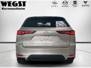 Mazda CX-60 💥nur 850,-€ Überführungskosten💥 2026 Homura Plus 3.3L e-SKYACTIV D 254ps 8AT AWD