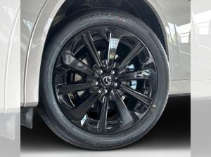 Mazda CX-60 💥nur 850,-€ Überführungskosten💥 2026 Homura Plus 3.3L e-SKYACTIV D 254ps 8AT AWD