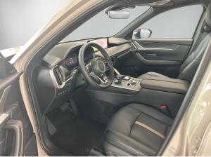 Mazda CX-60 💥nur 850,-€ Überführungskosten💥 2026 Homura Plus 3.3L e-SKYACTIV D 254ps 8AT AWD