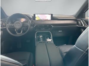 Mazda CX-60 💥nur 850,-€ Überführungskosten💥 2026 Homura Plus 3.3L e-SKYACTIV D 254ps 8AT AWD