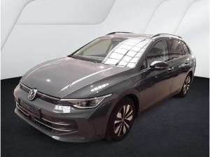 Volkswagen Golf Variant Goal TDI DSG
