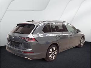 Volkswagen Golf Variant Goal TDI DSG