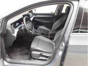 Volkswagen Golf Variant Goal TDI DSG