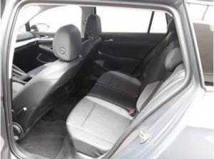 Volkswagen Golf Variant Goal TDI DSG