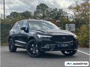 Volvo XC60 T8 Plus Black Edition Head-Up, 360°, Pano,  belüftete Frontsitze, 0,5% Versteuerung uvm. Markötter G