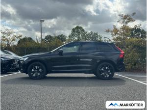 Volvo XC60 T8 Plus Black Edition Head-Up, 360°, Pano,  belüftete Frontsitze, 0,5% Versteuerung uvm. Markötter G