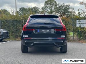 Volvo XC60 T8 Plus Black Edition Head-Up, 360°, Pano,  belüftete Frontsitze, 0,5% Versteuerung uvm. Markötter G