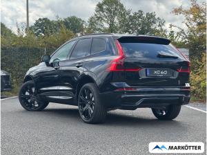 Volvo XC60 T8 Plus Black Edition Head-Up, 360°, Pano,  belüftete Frontsitze, 0,5% Versteuerung uvm. Markötter G