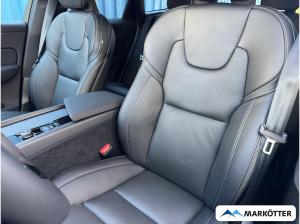 Volvo XC60 T8 Plus Black Edition Head-Up, 360°, Pano,  belüftete Frontsitze, 0,5% Versteuerung uvm. Markötter G