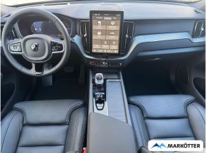 Volvo XC60 T8 Plus Black Edition Head-Up, 360°, Pano,  belüftete Frontsitze, 0,5% Versteuerung uvm. Markötter G