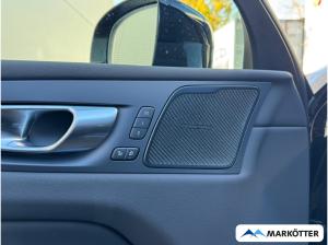 Volvo XC60 T8 Plus Black Edition Head-Up, 360°, Pano,  belüftete Frontsitze, 0,5% Versteuerung uvm. Markötter G