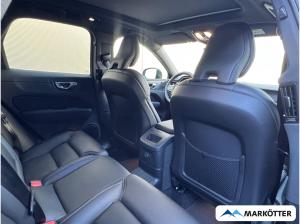 Volvo XC60 T8 Plus Black Edition Head-Up, 360°, Pano,  belüftete Frontsitze, 0,5% Versteuerung uvm. Markötter G