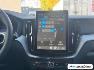 Volvo XC60 T8 Plus Black Edition Head-Up, 360°, Pano,  belüftete Frontsitze, 0,5% Versteuerung uvm. Markötter G