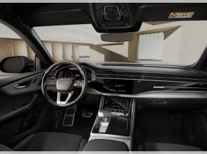 Audi Q8 e-hybrid 290KW Business 🖤Black Edition🖤 Bestellaktion bis 09.07.
