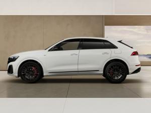 Audi Q8 e-hybrid 290KW Business 🖤Black Edition🖤 Bestellaktion bis 09.07.