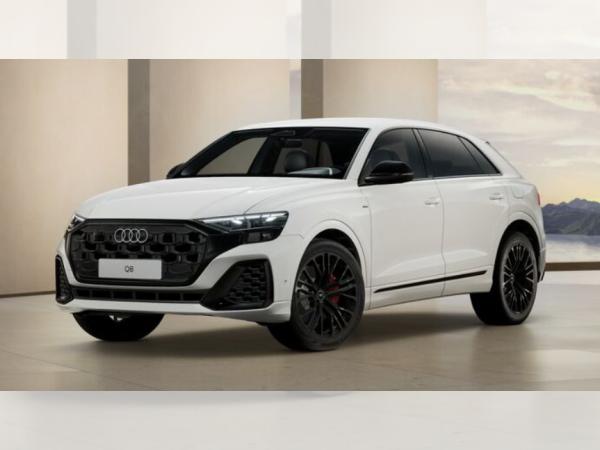 Audi Q8 e-hybrid 290KW Business 🖤Black Edition🖤 Bestellaktion bis 09.07.