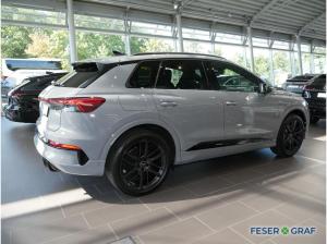 Audi Q4 e-tron Q4 SUV e-tron performance