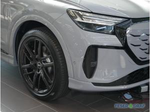 Audi Q4 e-tron Q4 SUV e-tron performance