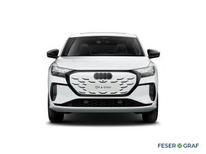 Audi Q4 e-tron Q4 Sportback e-tron quattro performance