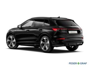 Audi Q4 e-tron Q4 SUV e-tron quattro