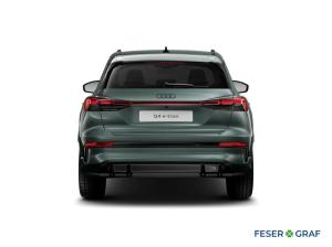 Audi Q4 e-tron Q4 SUV e-tron performance