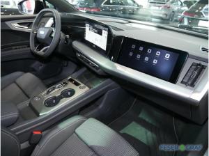 Audi Q4 e-tron Q4 SUV e-tron performance