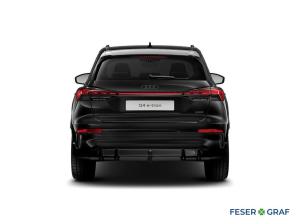 Audi Q4 e-tron Q4 SUV e-tron quattro
