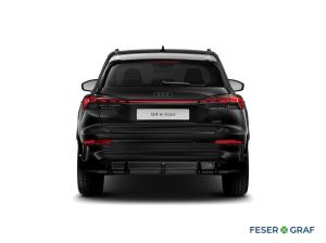 Audi Q4 e-tron Q4 SUV e-tron quattro