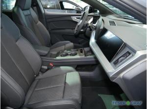Audi Q4 e-tron Q4 SUV e-tron performance