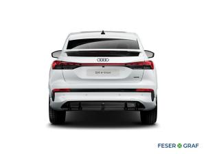 Audi Q4 e-tron Q4 Sportback e-tron quattro performance