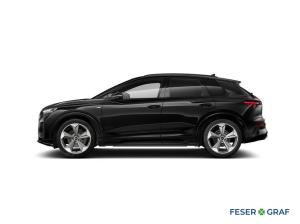 Audi Q4 e-tron Q4 SUV e-tron quattro