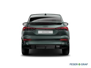 Audi Q4 e-tron Q4 Sportback e-tron quattro performance