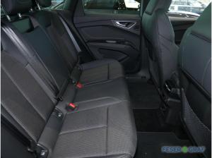 Audi Q4 e-tron Q4 SUV e-tron performance