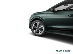 Audi Q4 e-tron Q4 SUV e-tron performance