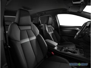 Audi Q4 e-tron Q4 SUV e-tron performance