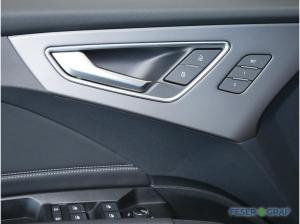 Audi Q4 e-tron Q4 SUV e-tron performance